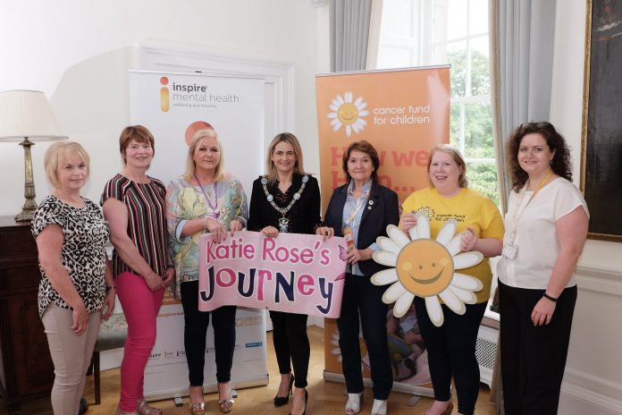 Lord Mayor charities