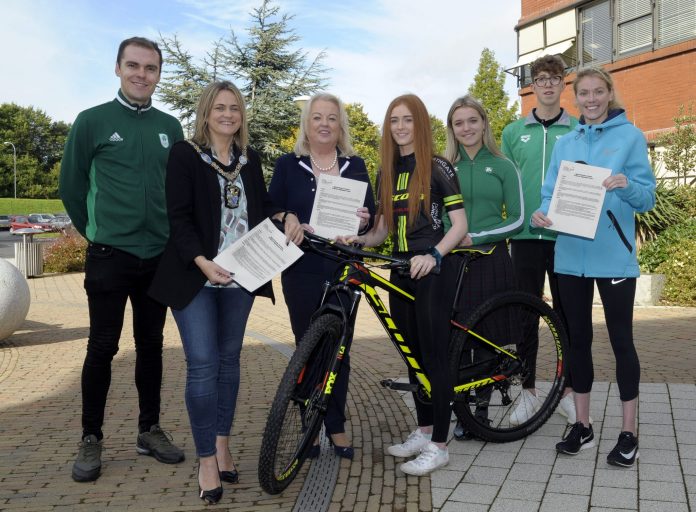 Sports Bursary