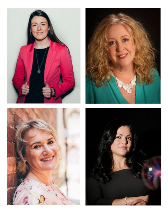 Inspiring Women