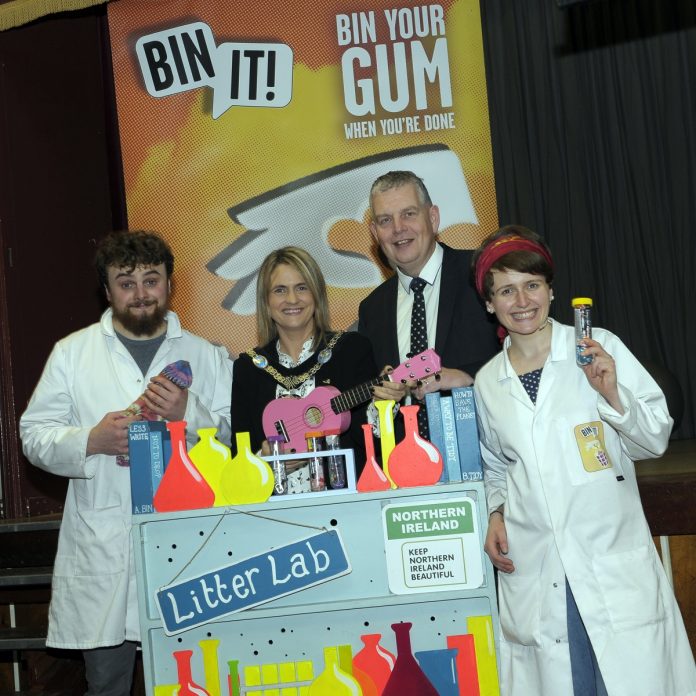 Bin It