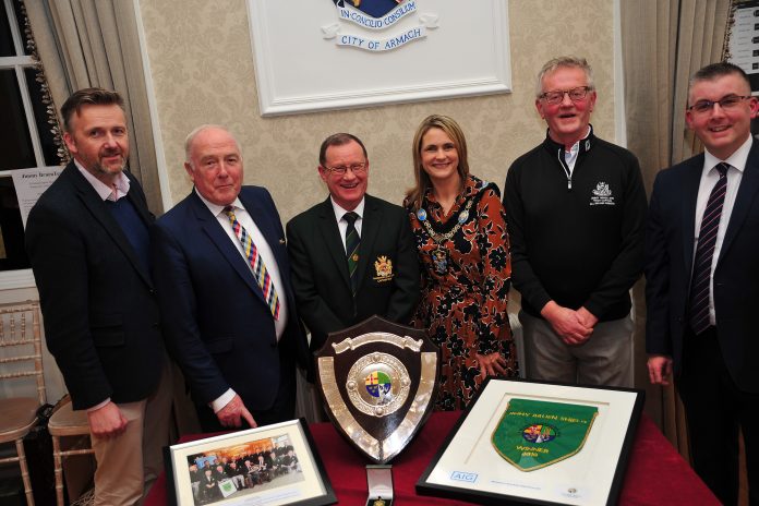Tandragee Golf Club