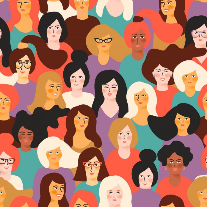 IWD International Women’s Day