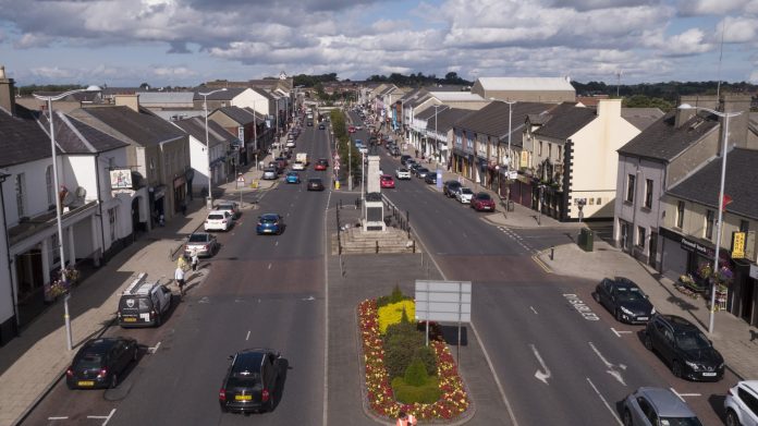 Views sought for Banbridge Public Realm Scheme