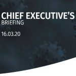 CE Briefing