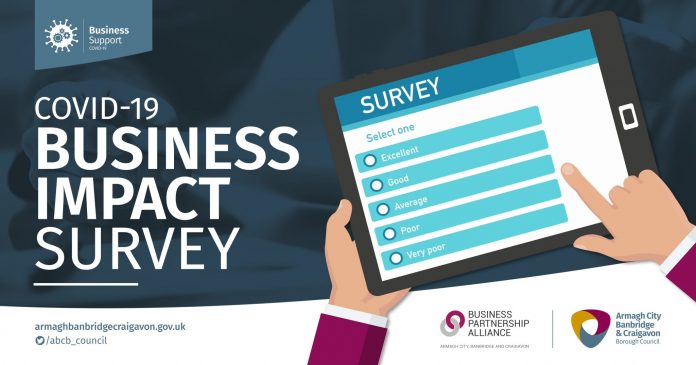 COVID-19 Business Impact Survey closing date now extended to Friday 8 May 2020. COVID-19 Business Impact Survey closing date now extended to Friday 8 May 2020.