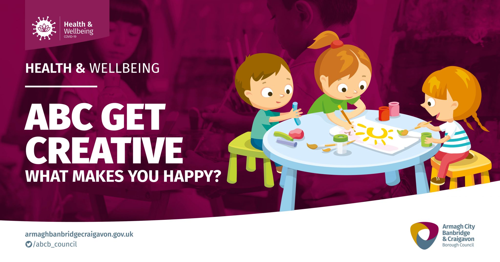 Get Creative