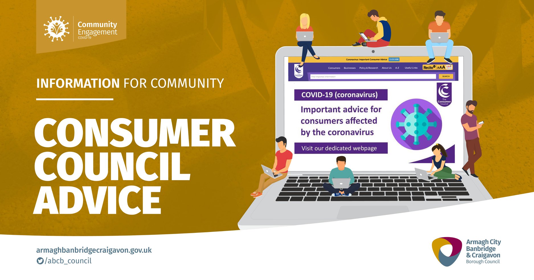 Consumer Council consumer council | Armagh City, Banbridge and Craigavon Borough Council