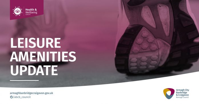 Council Outdoor Leisure Amenity Facilities to reopen Council Outdoor Leisure Amenity Facilities to reopen