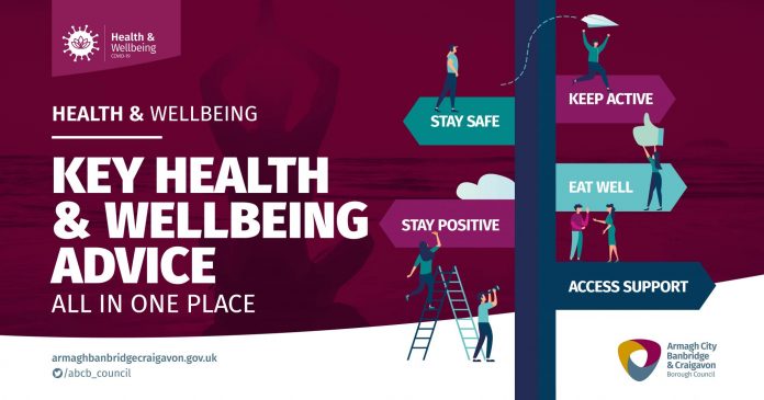 HEALTH SIGNPOST