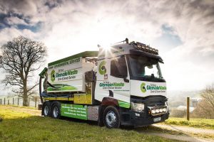 Local pipe cleaning industry specialists, Glenvale Waste Ltd. also secured £70,000 of financial support from the Rural Business Investment Scheme to purchase a new drain clearance system enhancing their business capabilities and performance.