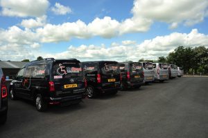 Local Armagh company McElmeel Mobility Services secured £90,000 from the Rural Business Investment Scheme.