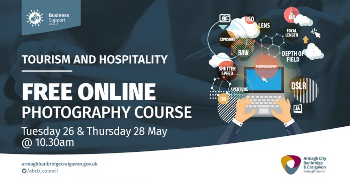 photography course