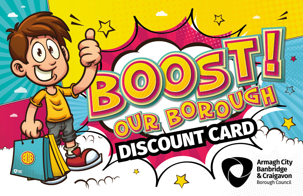 Boost Our Borough