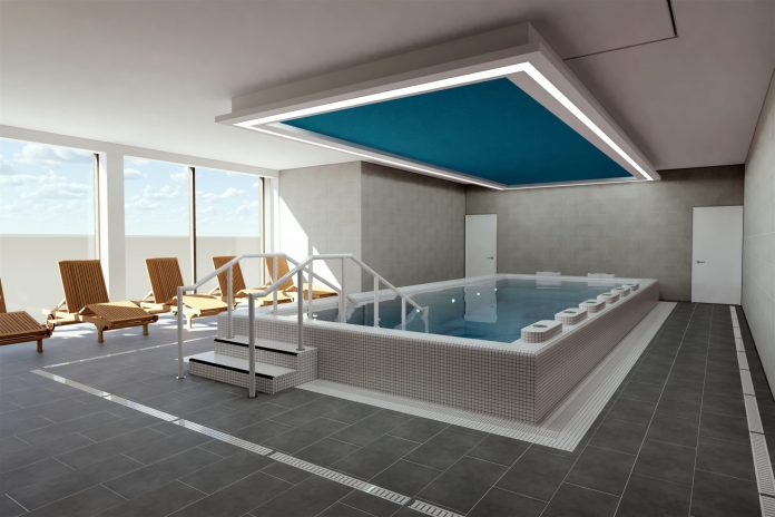 Health and Wellbeing Suite Health and Wellbeing Suite