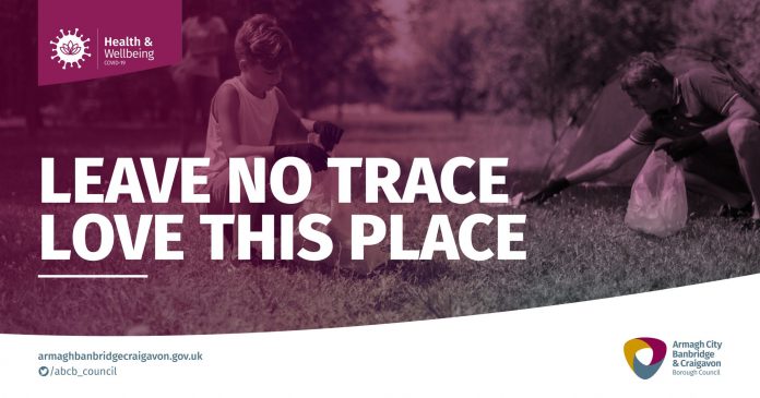 LEAVE NO TRACE LOVE THIS PLACE2