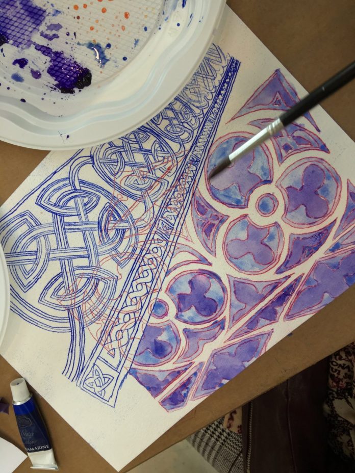 52598413_2597274646954598_3936134718428282880_o Register now for next month’s free online art class and let your creativity flow right from the comfort of your home.