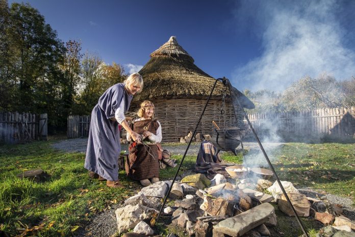 Armagh’s Navan Centre reopens on 30 July with the ultimate new experience Navan Centre
