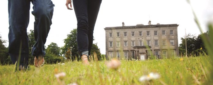 Visit Armagh puts adventure and experience at heart of new summer tourism campaign The Palace Demesne