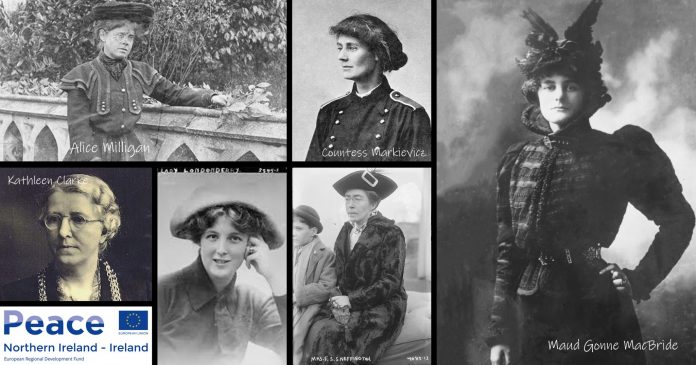 Ordinary Women in Extraordinary Times Ordinary Women in Extraordinary Times