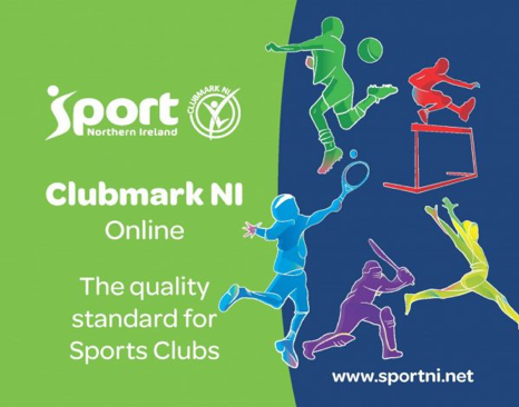 Clubmark NI