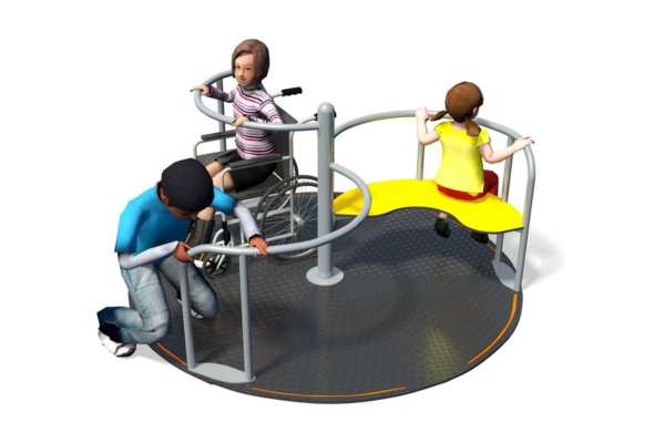 Inclusive orbit