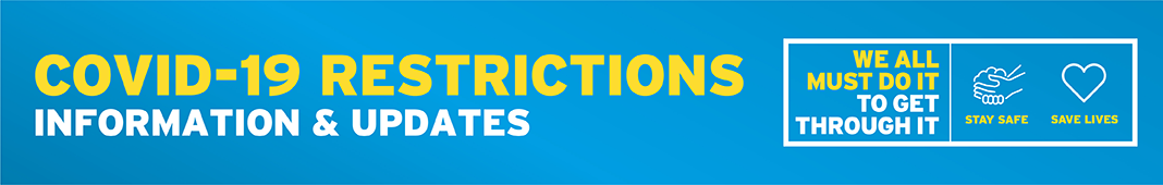 Covid-19 Restrictions