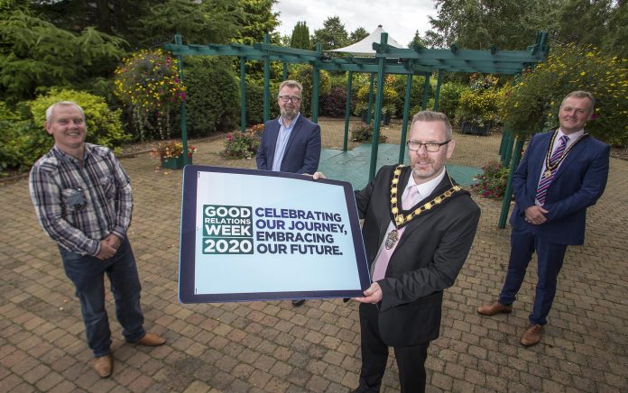 Good Relations Week 2020 Good Relations Week 2020