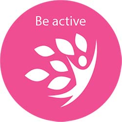 Be Active