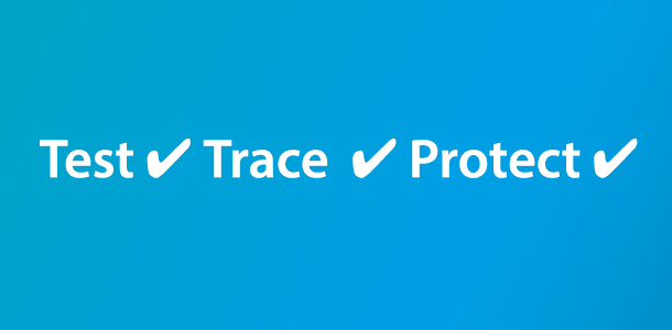 Temporary Mobile Testing facility set to open in Armagh City Test Trace Protect