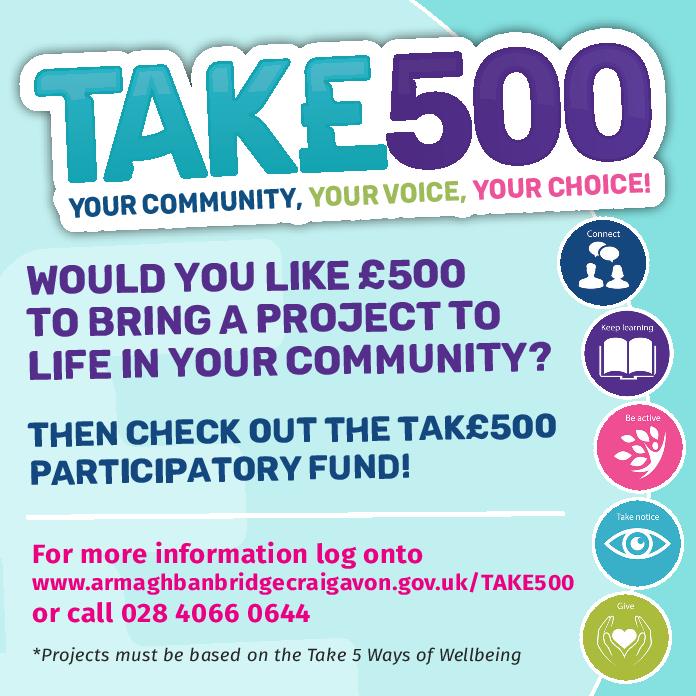 025763 - ABC - Take500 Social Graphic new-page-001 Flyer explaining details about the TAK£500 campaign