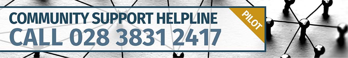 ABC Community Support Helpline