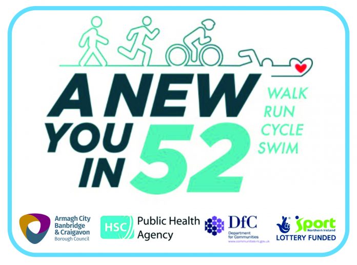 New u in 52 final New You in 52