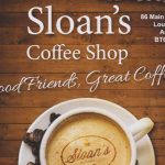 sloans