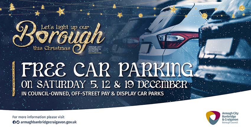 Free Car Parking