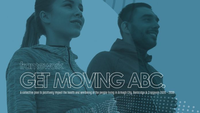 GET MOVING ABC VIDEO GRAPHICS Get Moving ABC
