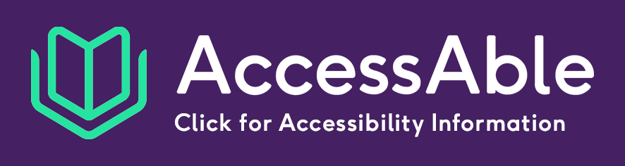 Access Able Logo