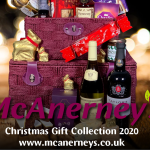 MCANERNEYS