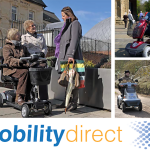 MOBILITY-DIRECT