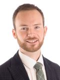 Councillor Ciaran Toman