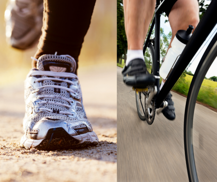 Couch to 5k & Sofa to Saddle Couch to 5k & Sofa to Saddle