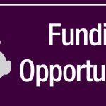 Funding Opportunities image