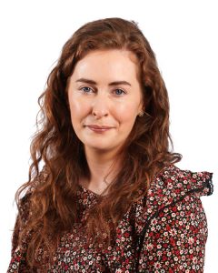 GRAINNE O’NEILL