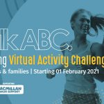 Walk ABC Challenge