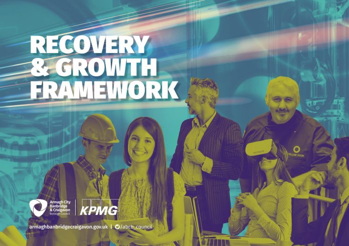 Armagh City, Banbridge and Craigavon Borough Council’s Recovery and Growth Framework