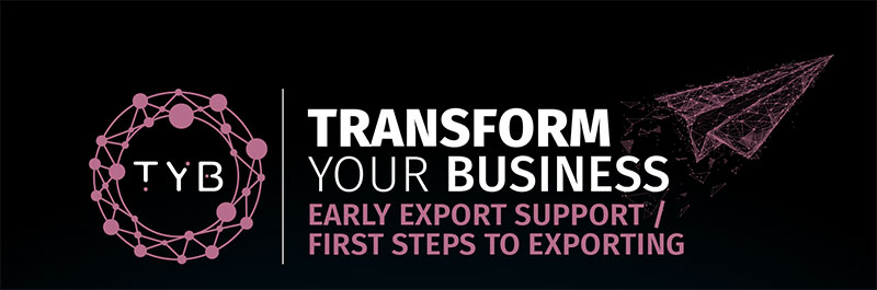 Transform Your Business