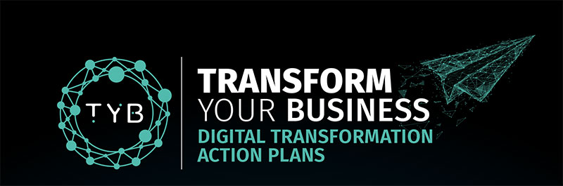 Transform Your Business
