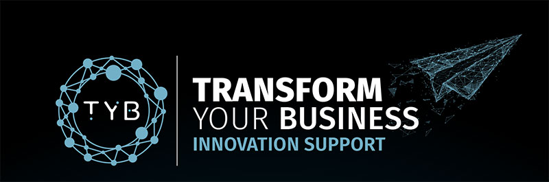Transform Your Business