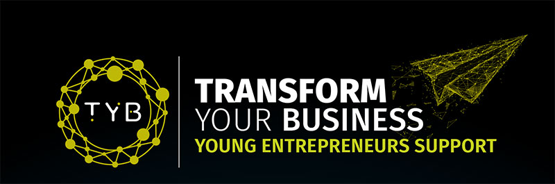 Transform Your Business
