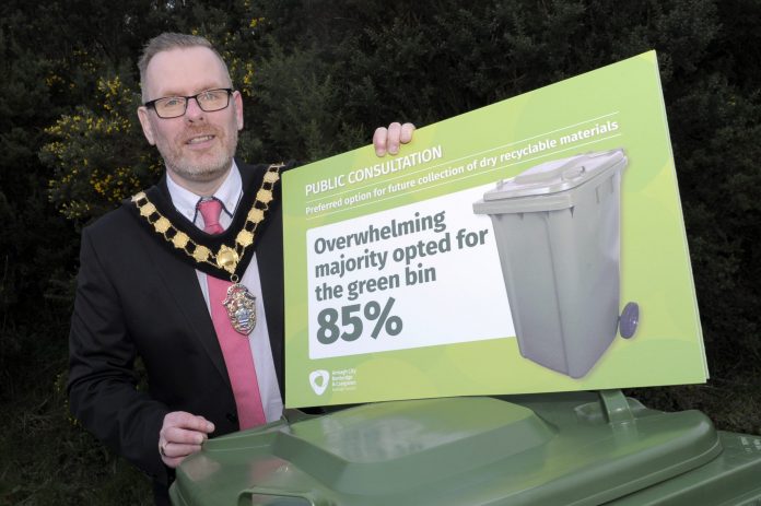 Green Bin Consultation