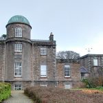 Image of Armagh Observatory